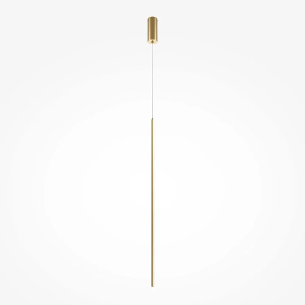 Подвесной светильник Maytoni MOD246PL-L24BSK1