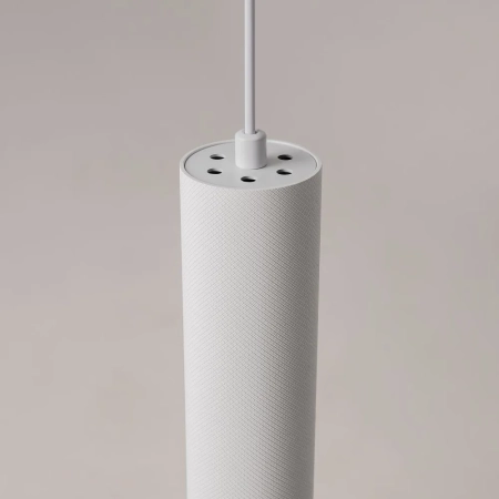 Подвесной светильник Technical P082PL-GU10-W