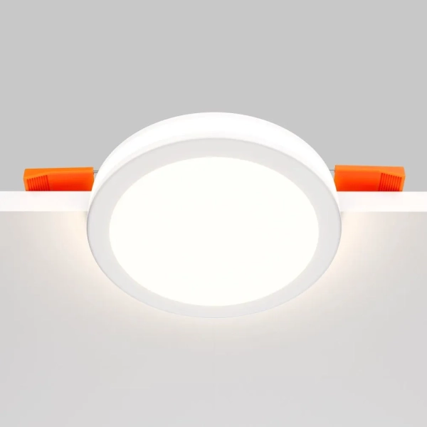 Встраиваемый светильник Technical DL2001-L12W