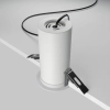 Встраиваемый светильник Technical DL125-L12-4K-W