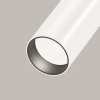 Потолочный светильник Technical C055CL-L12W3K-W-W