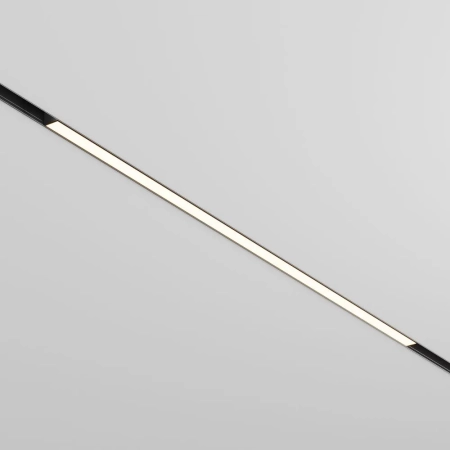 Трековый светильник Technical TR030-4-30WTW-DSZ-B