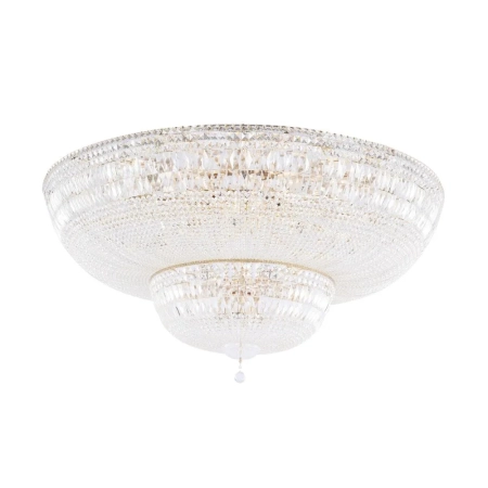 Потолочный светильник Maytoni DIA100-CL-34-G
