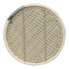 Корзина плетеная conga green из коллекции ethnic, размер m