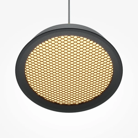 Подвесной светильник Maytoni MOD041PL-L15GB3K