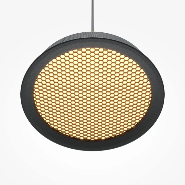 Подвесной светильник Maytoni MOD041PL-L15GB3K