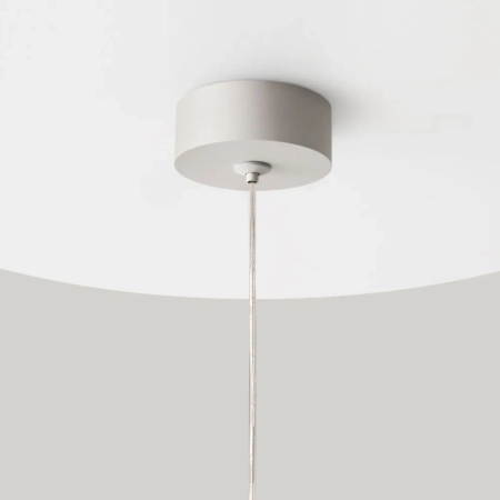 Подвесной светильник Technical P088PL-GX53-W