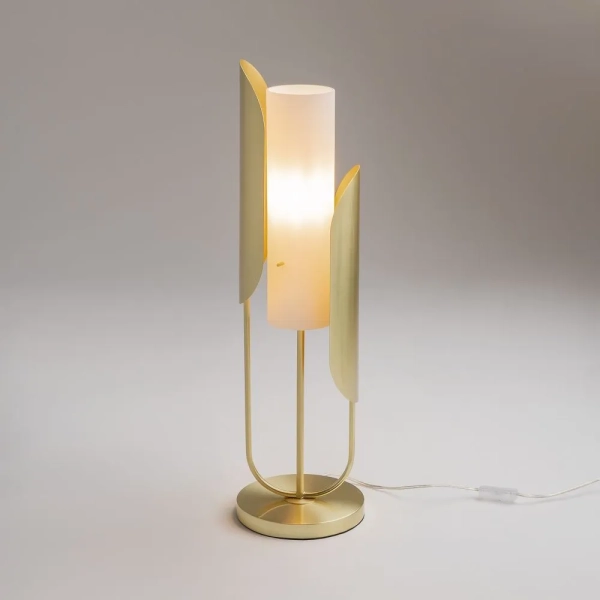 Настольный светильник Maytoni Z014TL-01G