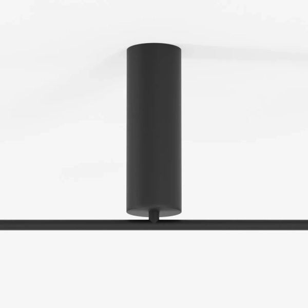 Потолочный светильник Maytoni MOD070CL-L30B3K