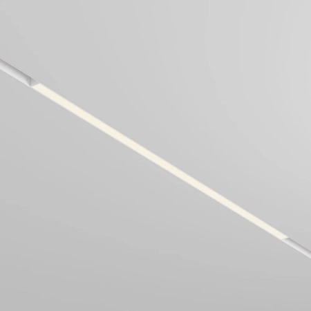 Трековый светильник Technical TR030-4-30WTW-DSZ-W