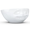 Чаша laughing, 350 мл, белая