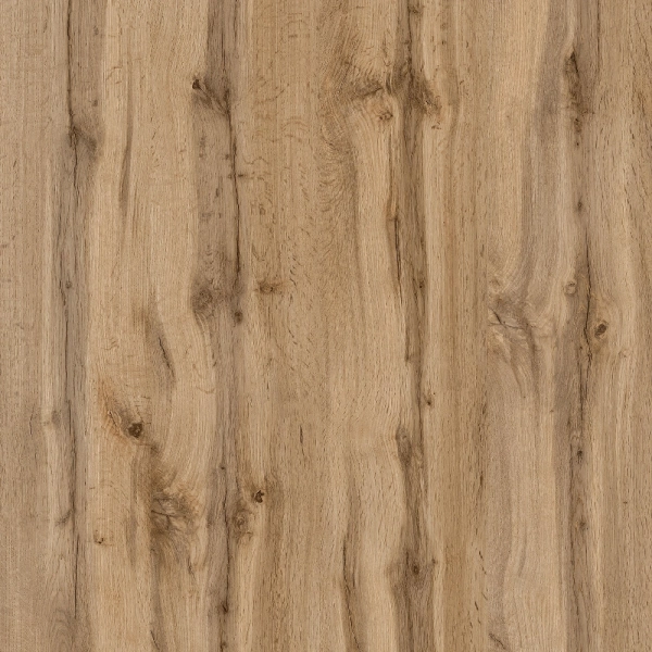 Интерьерная рейка МДФ Stella Бриона Light Пекан 16*40*2700 (уп.8шт.)