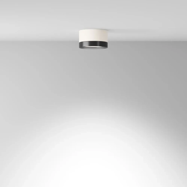 Потолочный светильник Technical C086CL-GX53-SRD-WB