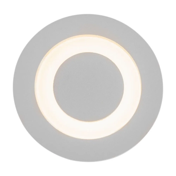 Встраиваемый светильник Outdoor O037-L3W3K