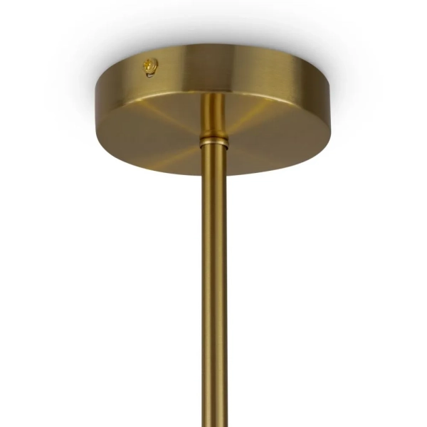 Подвесной светильник Freya FR2029PL-06BS