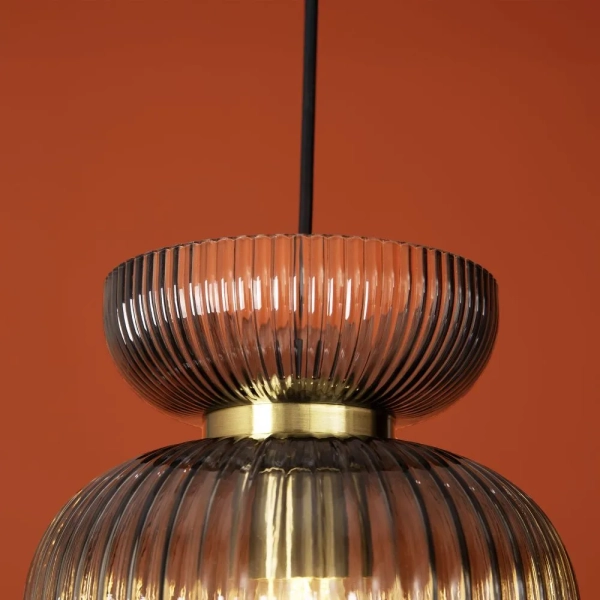 Подвесной светильник Freya FR5558PL-01SM