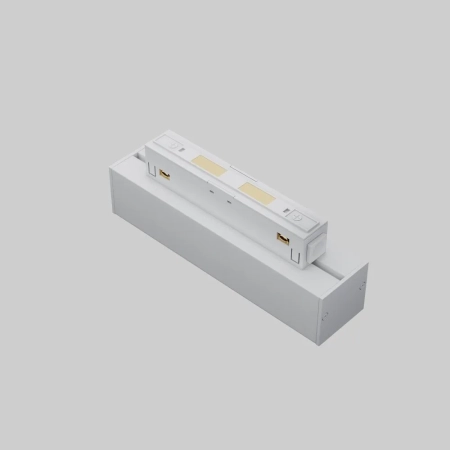 Трековый светильник Technical TR076-2-10W3K-W
