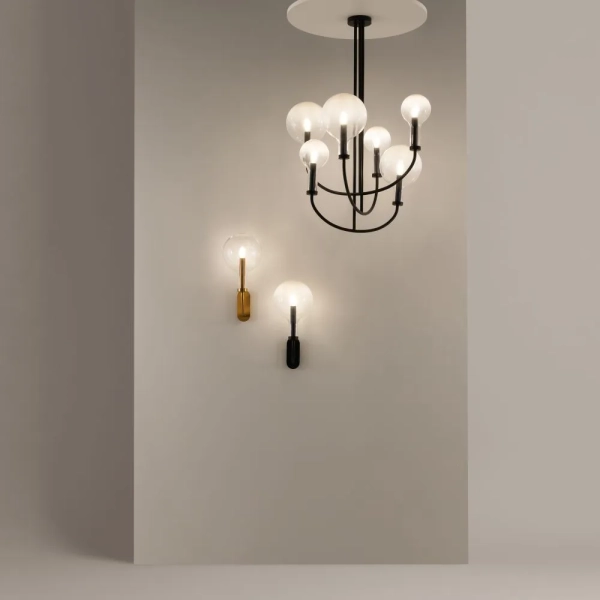 Подвесной светильник Maytoni MOD333PL-06B