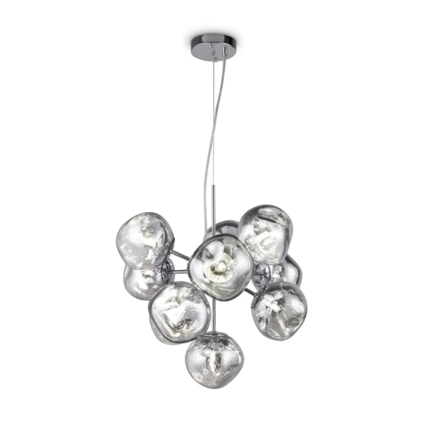 Подвесной светильник Freya FR5378PL-10SM