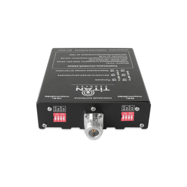 Репитер Titan-900/2100 PRO