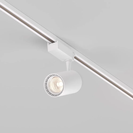 Трековый светильник Technical TR003-1-26W3K-S-W