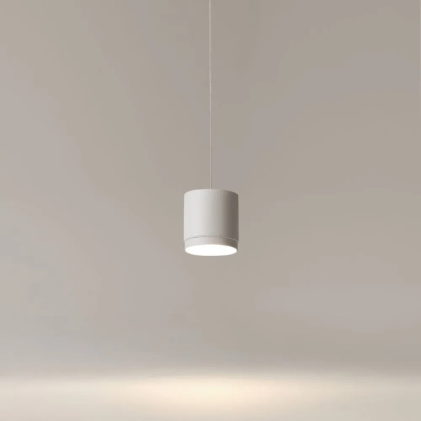 Подвесной светильник Technical P088PL-GX53-W