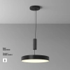 Потолочный светильник Technical C032CL-45W3K-RD-B