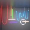 Гибкий неон Led Strip 20304