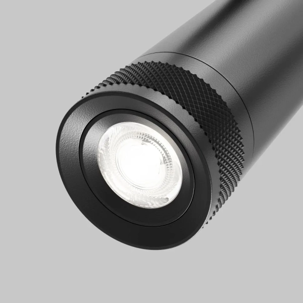 Трековый светильник Technical TR198-3-20W4K-Z-B