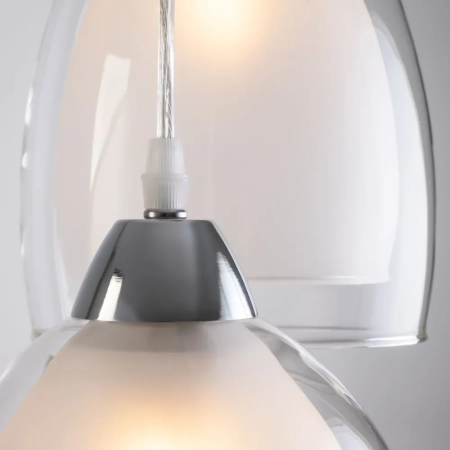 Подвесной светильник Freya FR5375PL-03CH