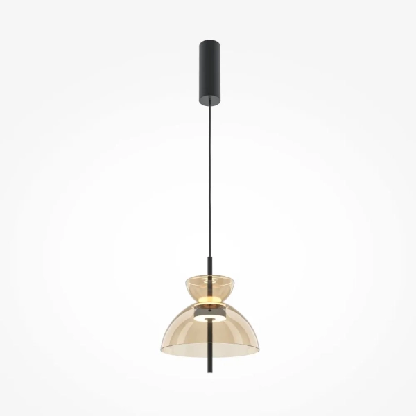 Подвесной светильник Maytoni MOD185PL-L12CG3K2