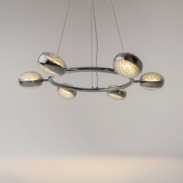 Подвесной светильник Maytoni MOD299PL-L60BC3K