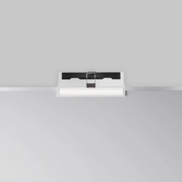 Встраиваемый светильник Technical DL066-12W3-6K-W