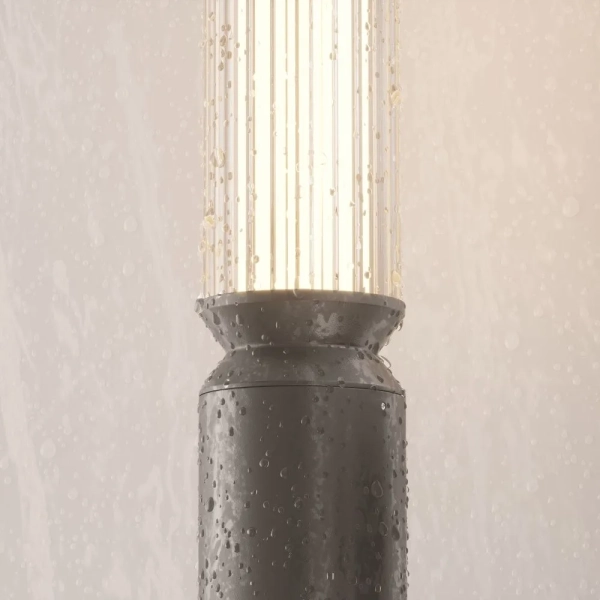 Ландшафтный светильник Outdoor O593FL-L20GF3K