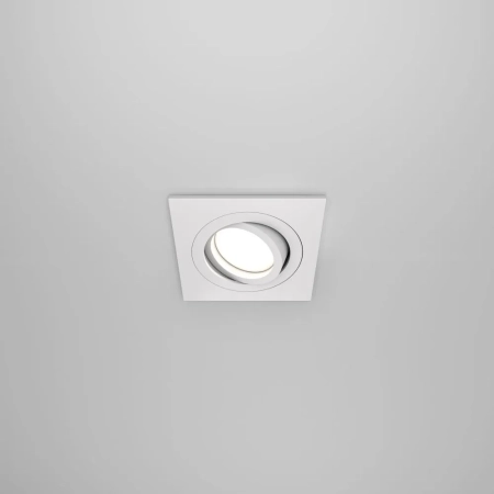 Встраиваемый светильник Technical DL024-2-01W