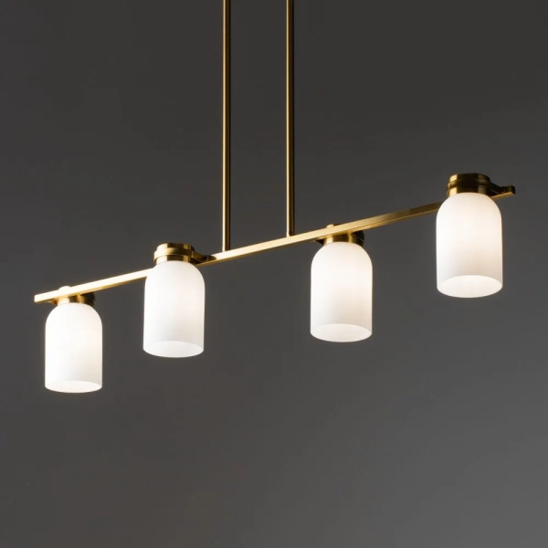 Подвесной светильник Freya FR5446PL-04BS