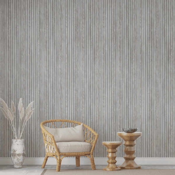 2К Профиль Финиш МДФ Stella Beats Standart Сосна Астана 2700x77x16 (упак.4шт.)