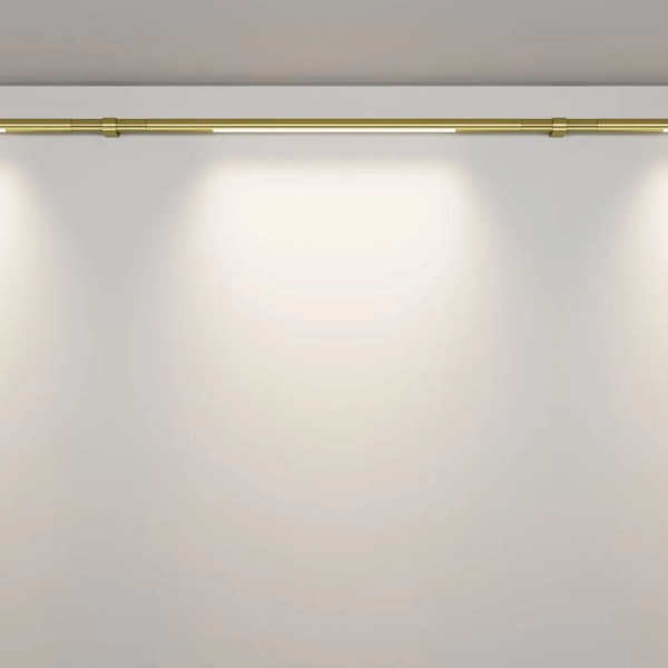 Светильник Technical C100CL-L500-12W3-6K-BS