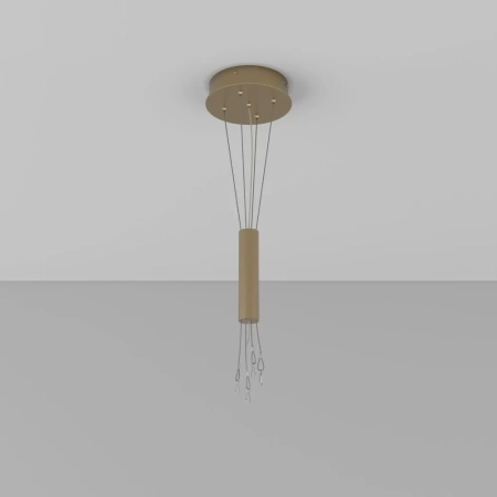 Универсальное крепление Technical C032C-04-MG