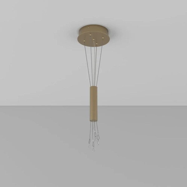 Универсальное крепление Technical C032C-04-MG