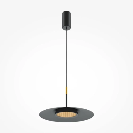 Подвесной светильник Maytoni MOD041PL-L15B3K1