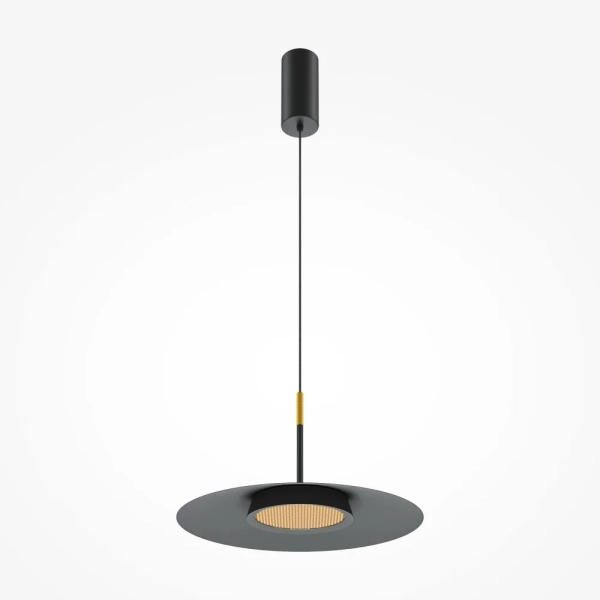 Подвесной светильник Maytoni MOD041PL-L15B3K1