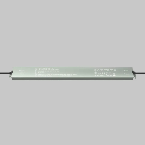 Источник напряжения Led Strip 832005