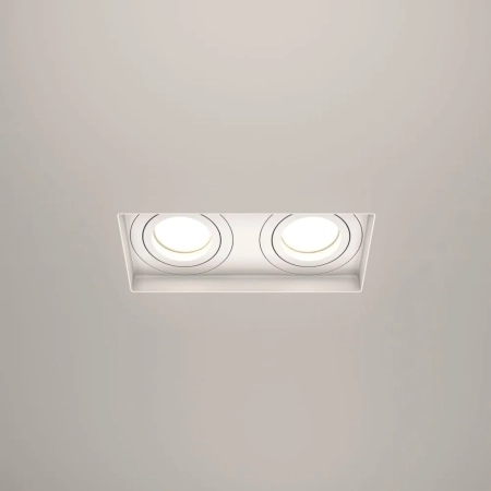 Встраиваемый светильник Technical DL003-02-W