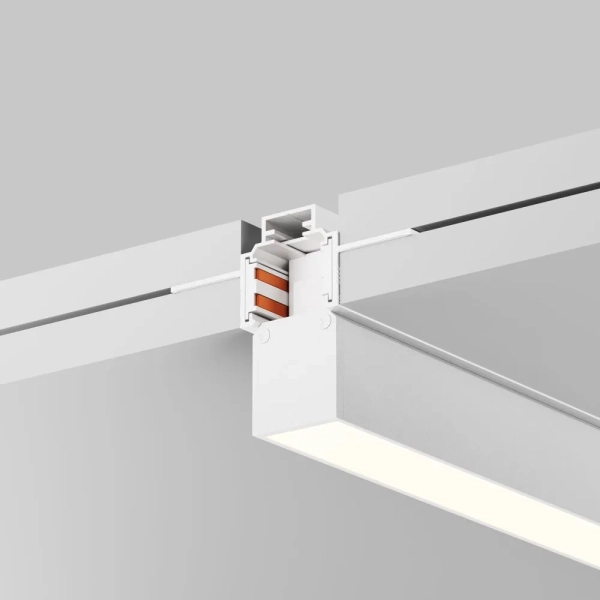 Шинопровод встраиваемый Technical TRXM034-422W