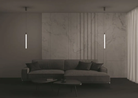 Подвесной светильник Technical P022PL-L10MG3K