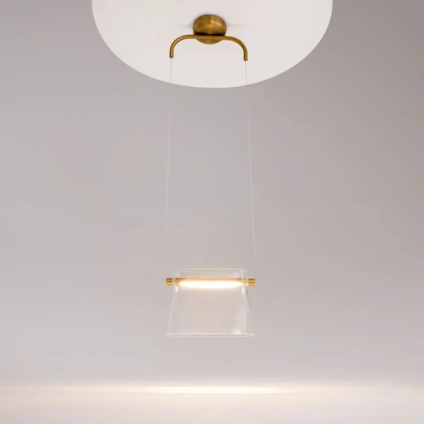 Подвесной светильник Maytoni MOD170PL-L8BS3K