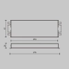 Источник напряжения Lighting control 734004