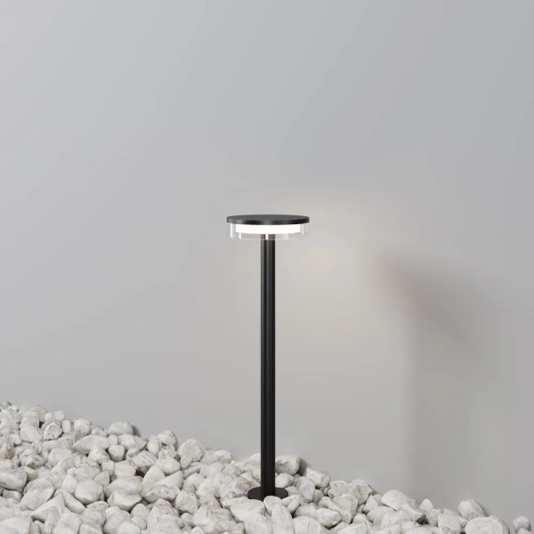 Ландшафтный светильник Outdoor O503FL-L4B3K