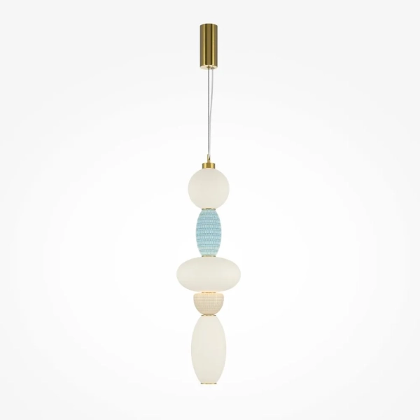 Подвесной светильник Maytoni MOD297PL-L24BS3K1